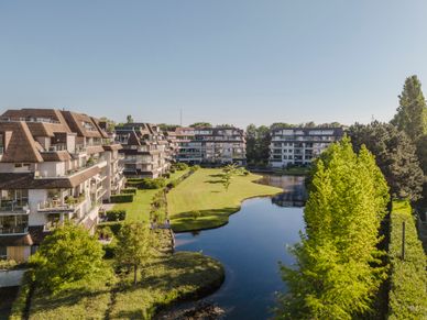 Penthouse te koop Harelbeke