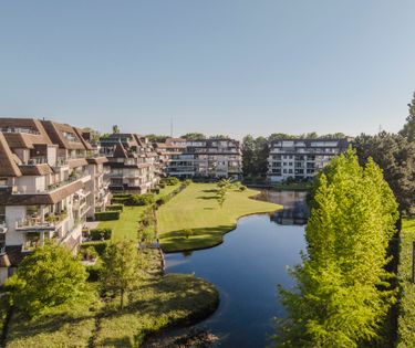 Penthouse de luxe avec terrasses panoramiques à Harelbeke