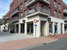 Recent kantoor te koop in het centrum van Roeselare