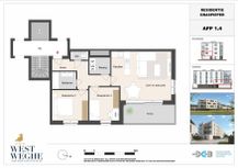 Weids wonen te Leffinge, tussen polder en kust!