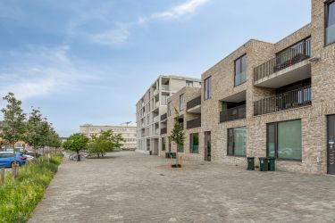 Wonen aan de Schelde in Oudenaarde