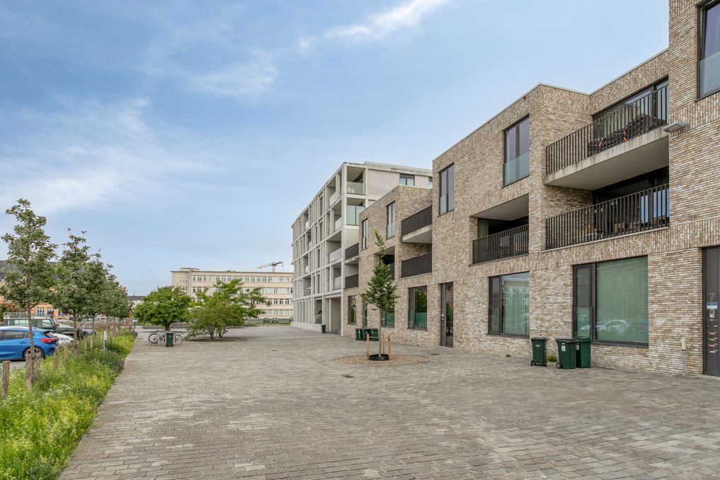 Wonen aan de Schelde in Oudenaarde