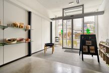 Handelspand te koop in de Ooststraat, Roeselare