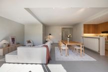 Appartement (164 m²) met 5 slaapkamers en tuin in Koksijde