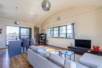 Appartement te koop Gentbrugge