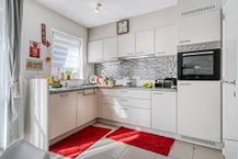 Rented apartment in Izegem