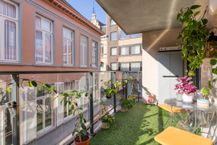 Rented apartment in Izegem 