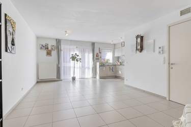 Rented apartment in Izegem 