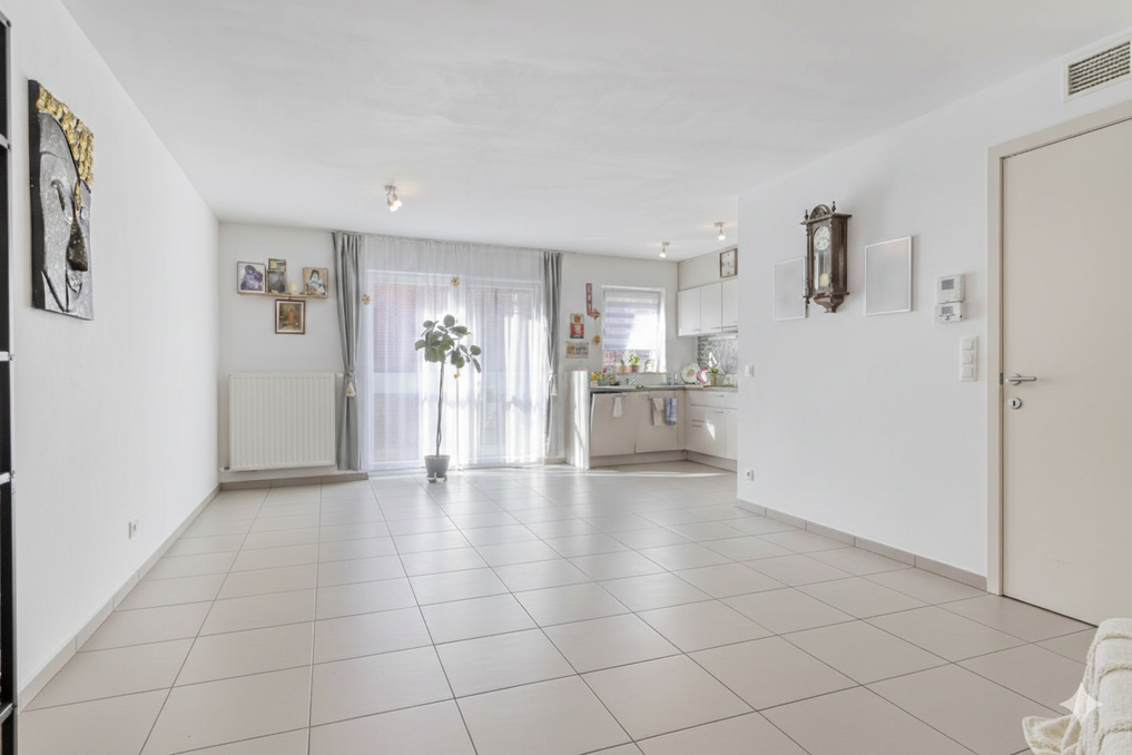 Rented apartment in Izegem 