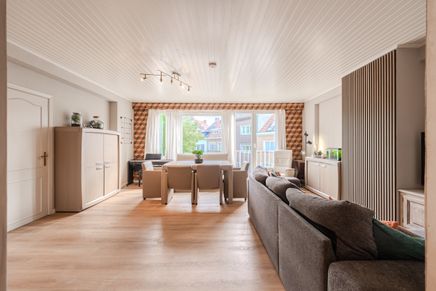Appartement te koop Oostende