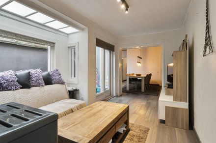 Andries Pevernagestraat 109