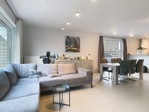 Instapklare woning met 3 slaapkamers en tuin te Torhout.