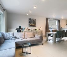 Instapklare woning met 3 slaapkamers en tuin te Torhout.