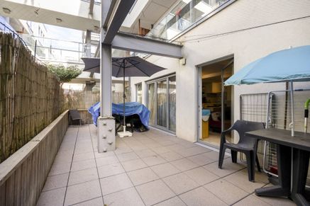 Studio te koop Brussel