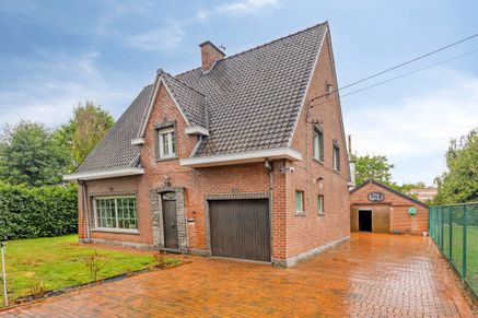 Maison à vendre Rumbeke