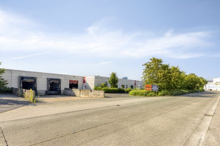 Entrepôt à louer Oostkamp