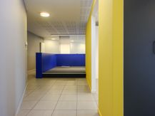 Kantoor van ca. 117m² te koop in centrum Tielt