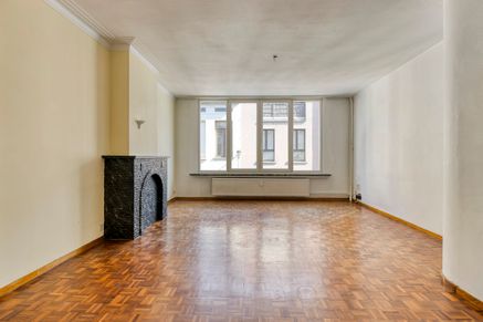 Appartement vendu Anvers (Antwerpen)