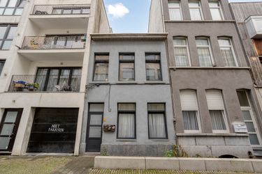 Huis van ca. 220 m² te koop in Borgerhout