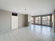 JETTE – Two-bedroom apartment for rent with parking