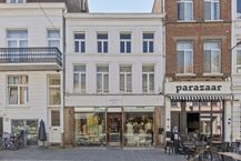Verhuurd handelspand te koop in het centrum van Kortrijk