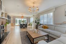 Instapklare villa te koop op een rustige ligging in Harelbeke!