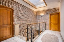 Ruim appartement met 4 slaapkamers in Tongerlo 