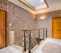 Ruim appartement met 4 slaapkamers in Tongerlo