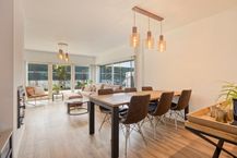 Lichtrijke open bebouwing met ruime tuin te koop in Aalter