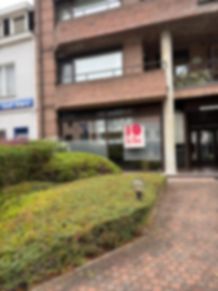 Commercial property for rent Turnhout