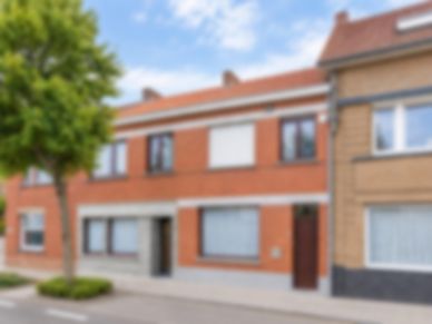 Huis te koop Veurne