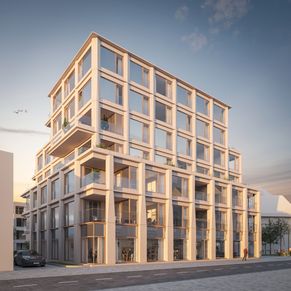 Appartement à vendre Middelkerke