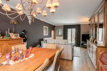 Karaktervol huis te koop in centrum Bachte-Maria-Leerne