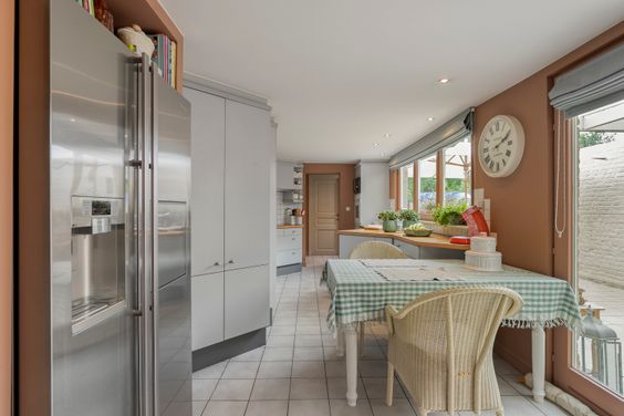 Huis te koop Bachte-Maria-Leerne