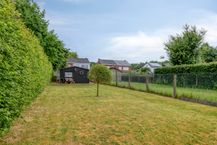 Karaktervol huis te koop in centrum Bachte-Maria-Leerne