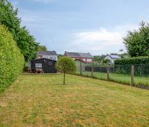 Karaktervol huis te koop in centrum Bachte-Maria-Leerne