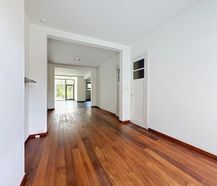 Huis met 4 slaapkamers te huur in Hoboken