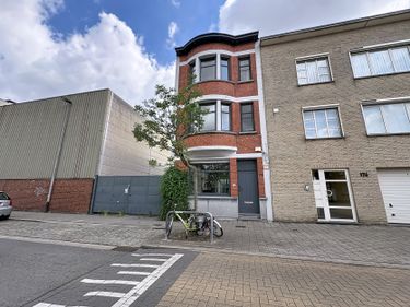 Huis met 4 slaapkamers te huur in Hoboken