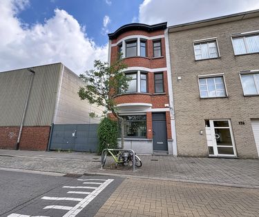 Huis met 4 slaapkamers te huur in Hoboken