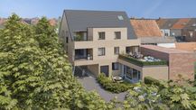 nieuwbouwresidentie Onder de Kruinen