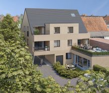 nieuwbouwresidentie Onder de Kruinen