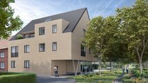 nieuwbouwresidentie Onder de Kruinen