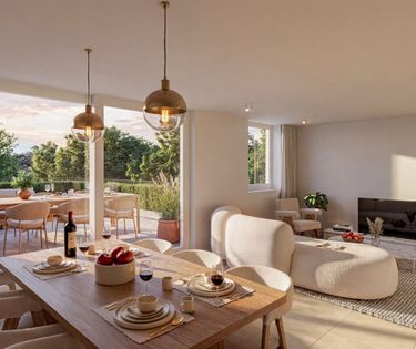 nieuwbouwresidentie Onder de Kruinen