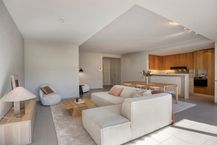 Appartement (164 m²) met 5 slaapkamers en tuin in Koksijde