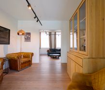Exclusieve woning met zwembad in Lo-Reninge.