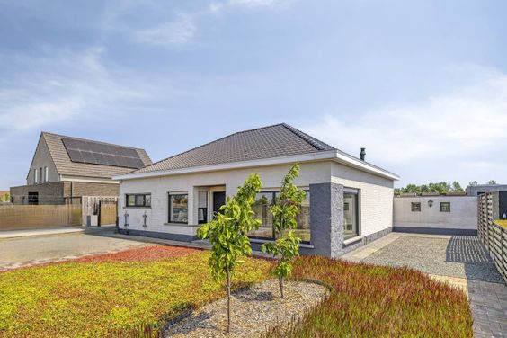 Huis te koop Aalter