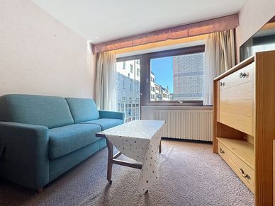 Studio te huur Oostende