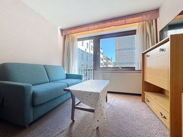 Studio te huur Oostende