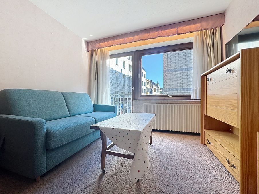 Studio te huur Oostende