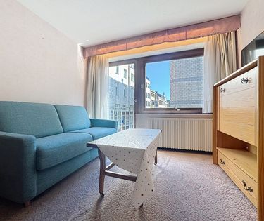 Studio te huur Oostende